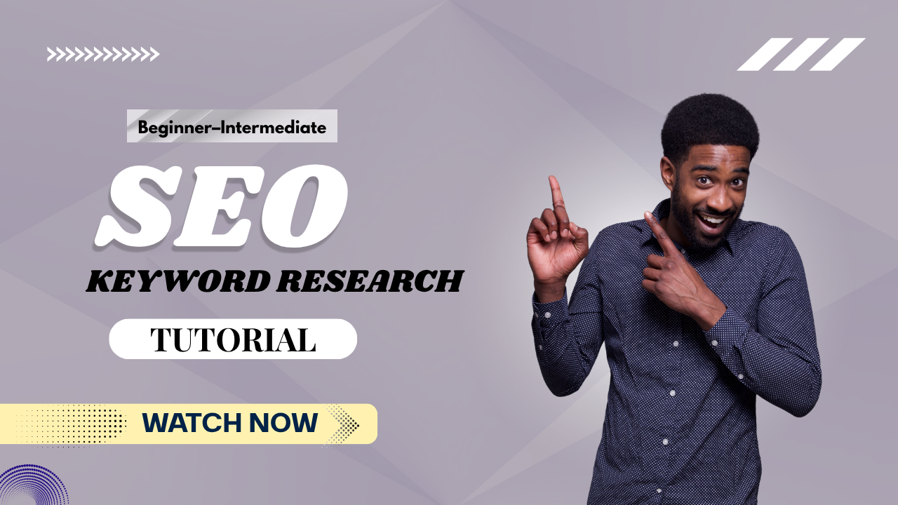 SEO – Search Engine Optimization
